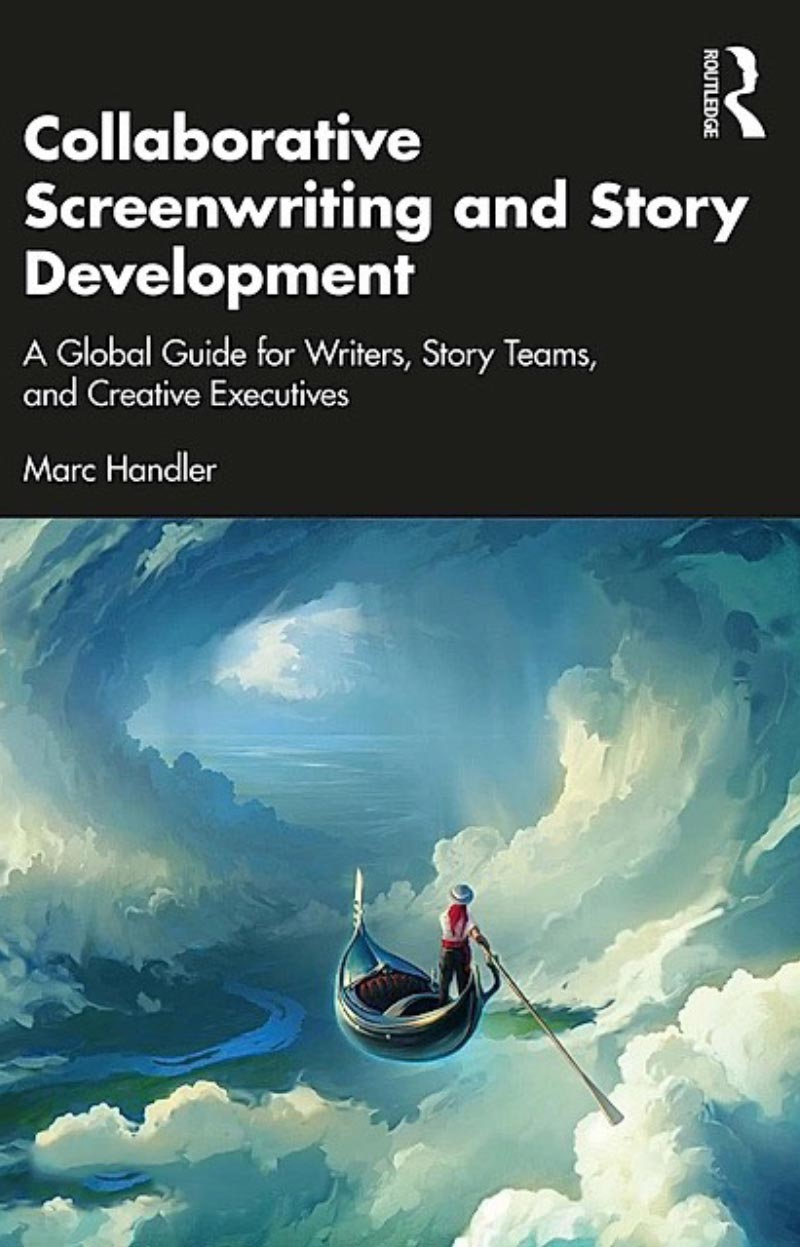The Book - HOW TO TAME YOUR STORY